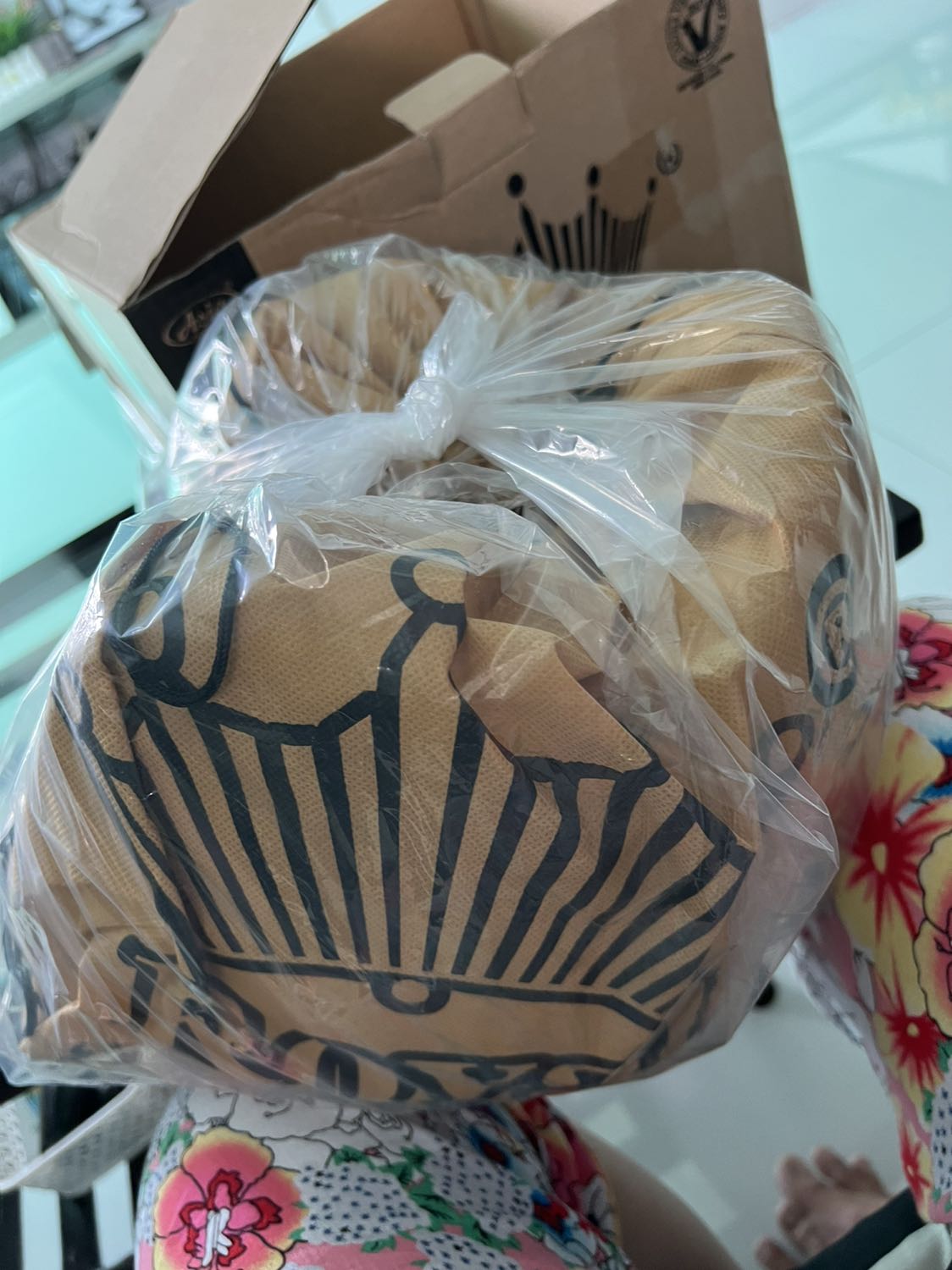 Nhìn đẹp chắc đáng mua nha các bạn