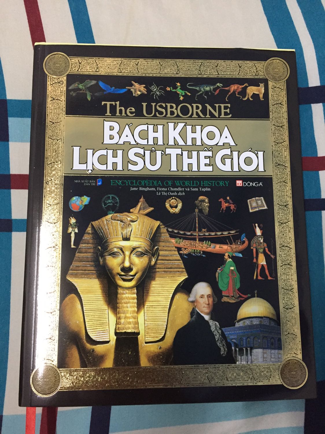 Sách đẹp, giao hàng nhanh