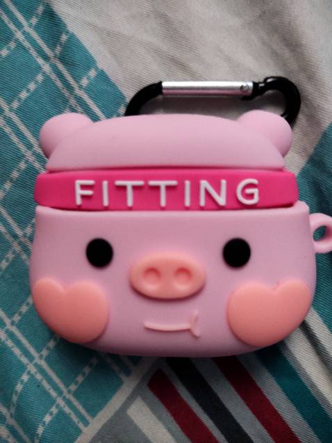 Cute, đáng yêu và cứng cáp Cute, đáng yêu và cứng cáp