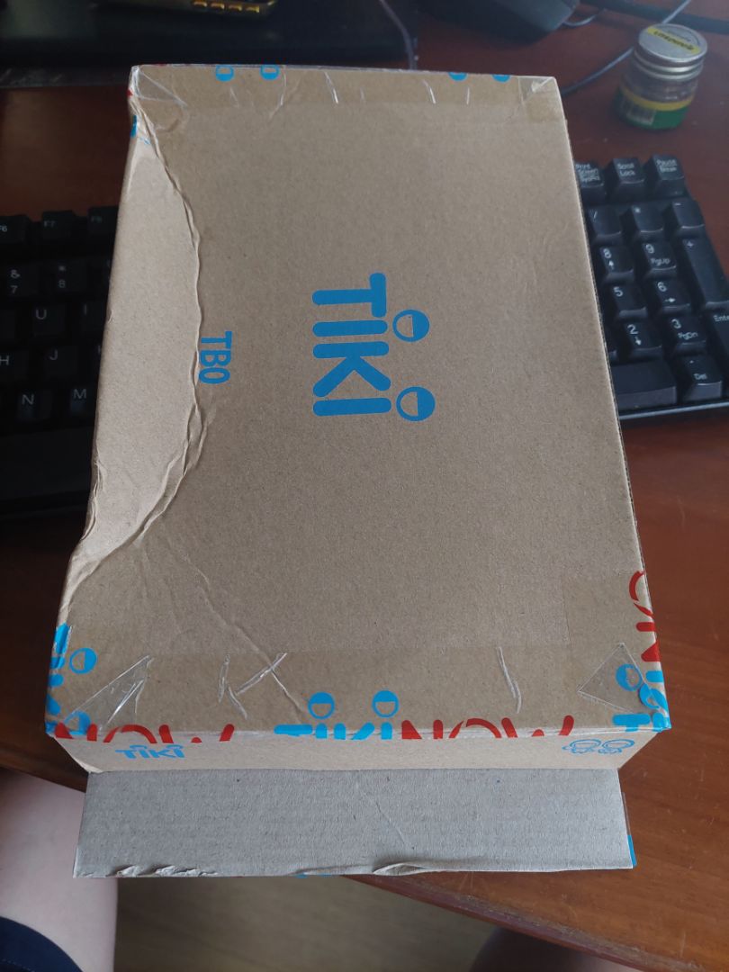 Giao hàng nhanh giống quảng cáo, đóng gói cẩn thận. Chưa gắn vào máy nên chưa biết tốc độ thế nào nên sẽ chia sẻ về chất lượng sau.