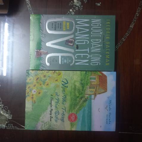 Lần này phần đóng gói tiki ổn đó , k giống những đợt trc .