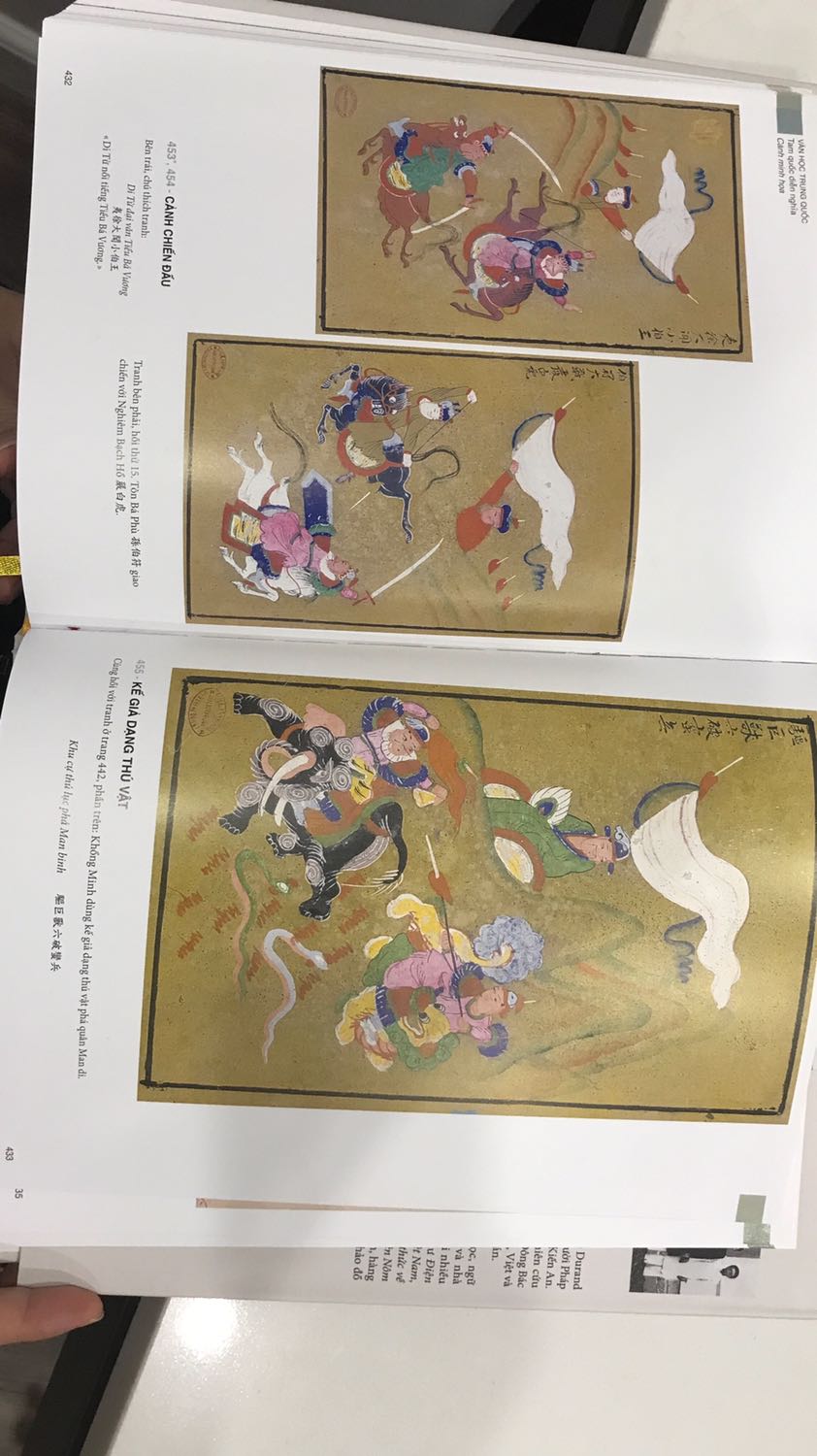 Sách hay và đẹp. Shop đóng gói cẩn thận. Rất ưng :3