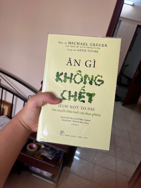 Sách bọc bookcare rất đẹp, chất lượng tốt! Cảm ơn shop và shipper nhiều nhé!