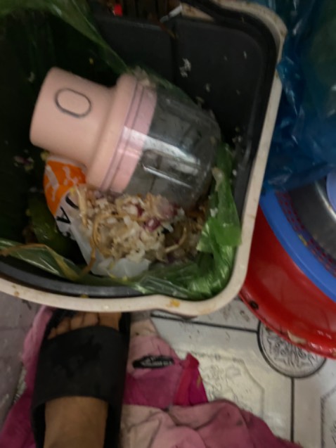 Máy yếu sìu và đây là kết quả