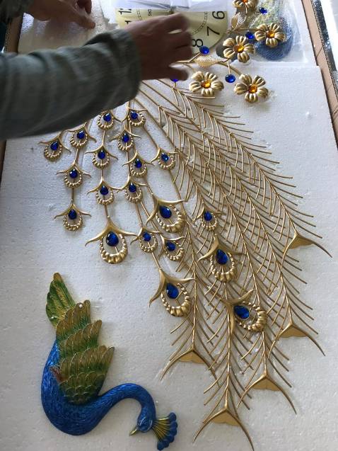 Hàng chuẩn mình rất hài lòng về sản phẩm và dịch vụ chu đáo của shop