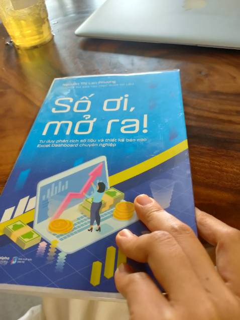 Sách hay!!! Phù hợp với người nghiên cứu và cần các kỹ năng về phân tích dữ liệu về thông tin và thu thập số liệu và xữ lý 
Tuy nhiên, mình không ưng thời gian giao hàng lần này của Tiki. Mình mong tiki có dịch vụ hối giao hàng vì có những đơn hàng cần rất gấp