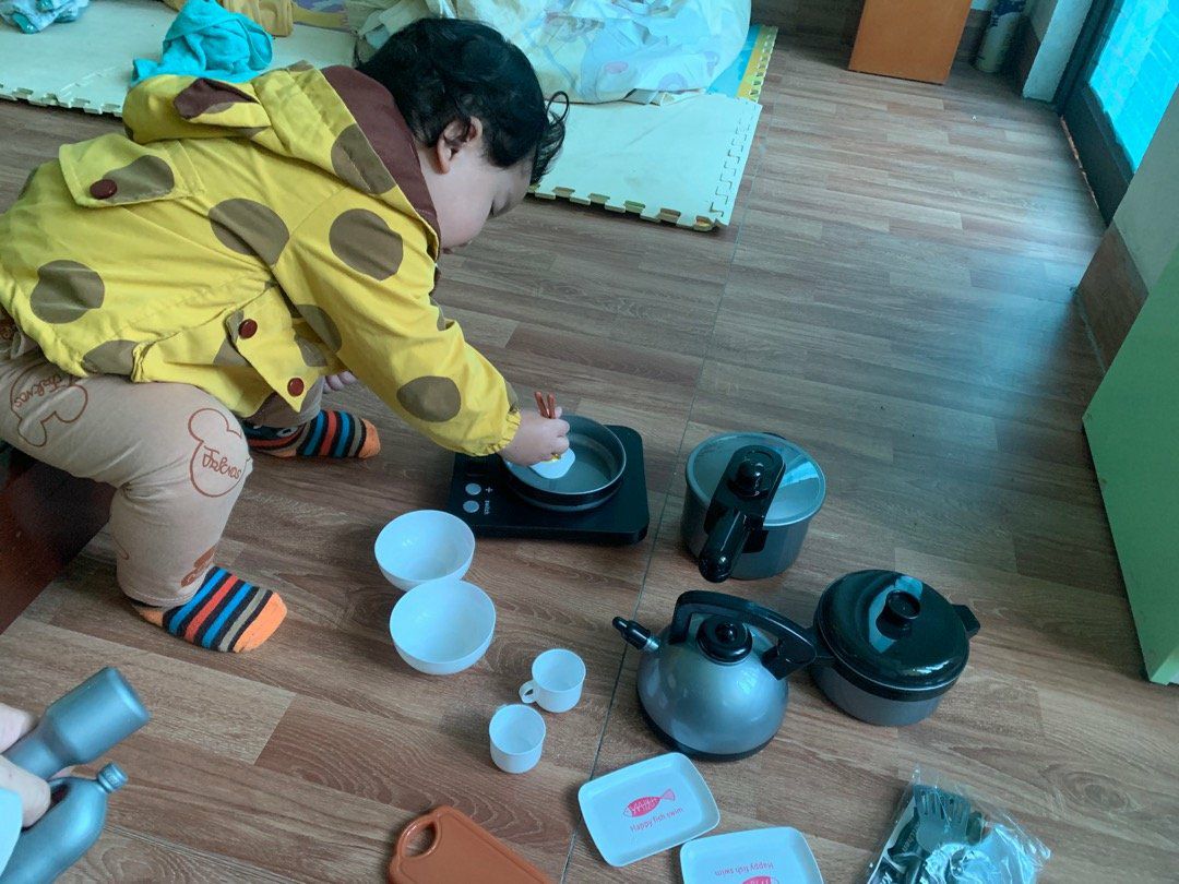 Đẹp dễ thương, các bé nhà mình rất thích. Sản phẩm phù hợp vớ giá tiền.