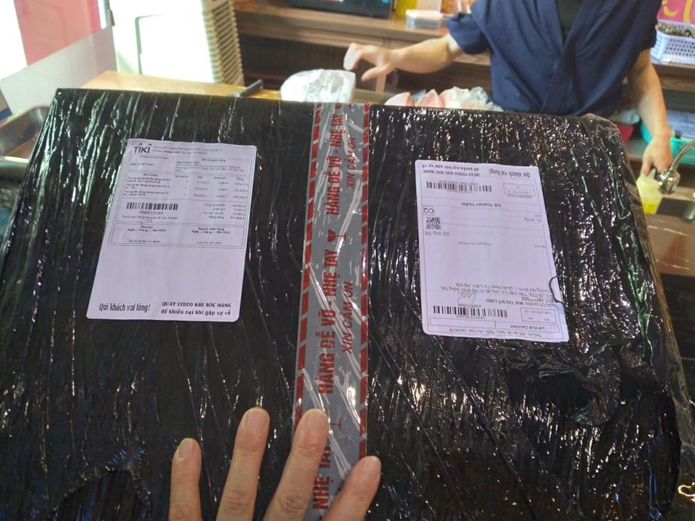 Gói hàng cẩn thận, giao nhanh, sản phẩm giống hình . Gói hàng cẩn thận, giao nhanh, sản phẩm giống hình .