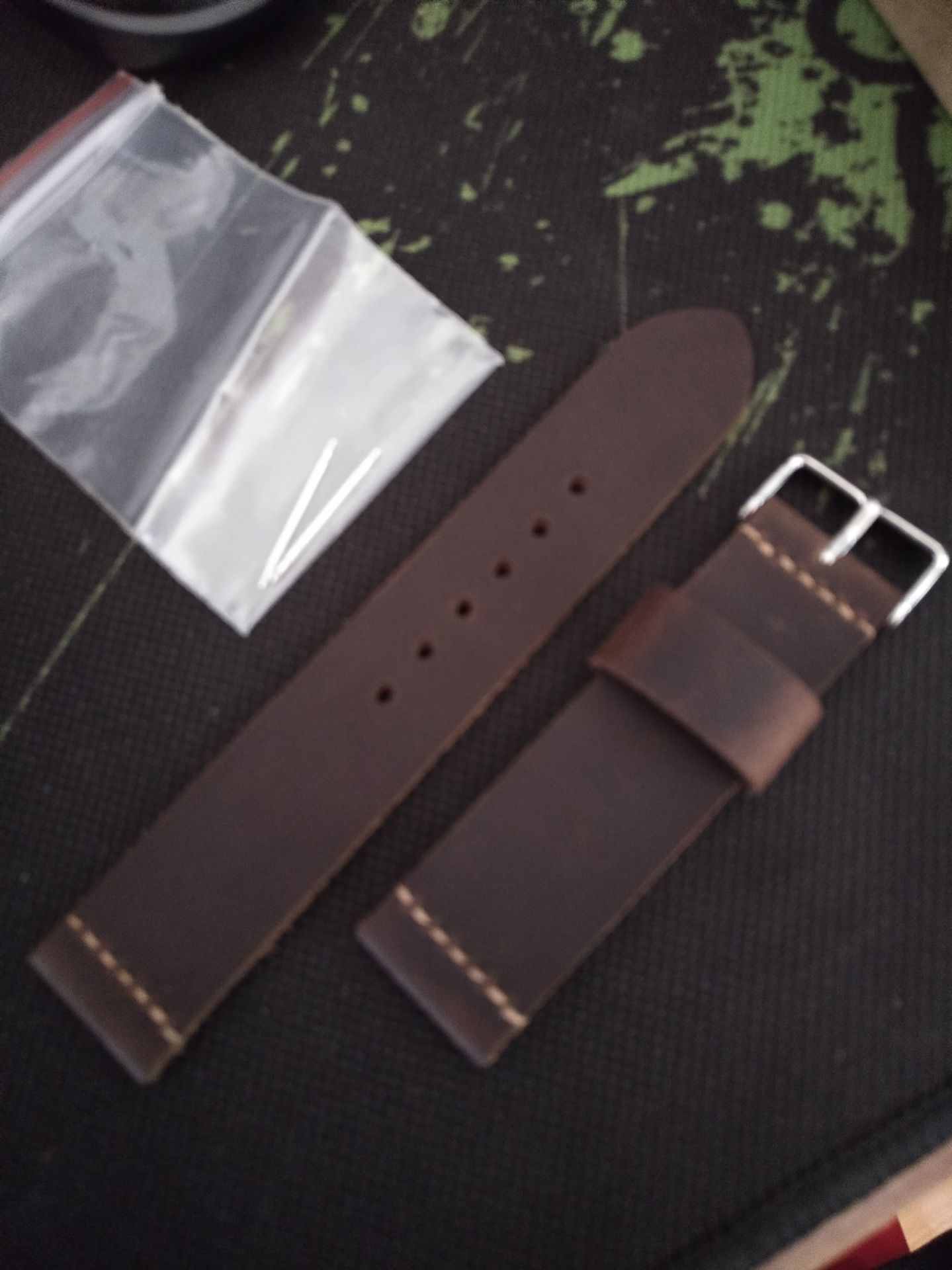 sảm phâm ok chưa hoàn thiện lắm dây mền