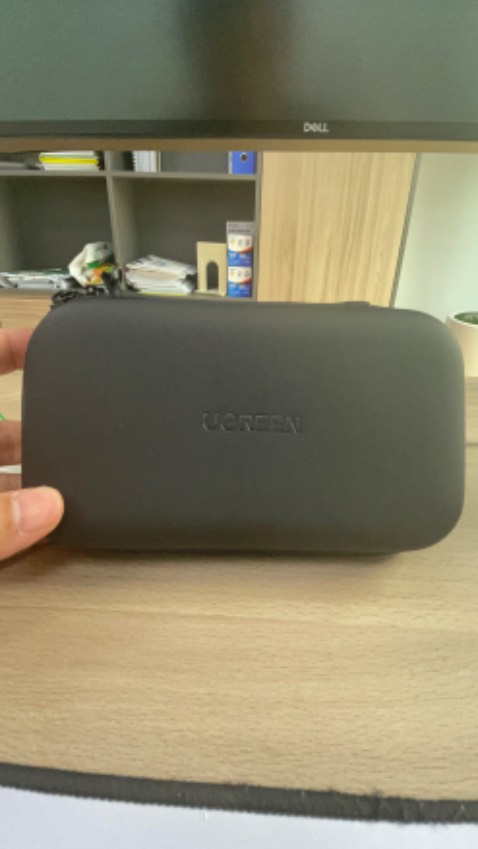 Chất lượng có vẻ tốt, đóng gói cẩn thận!