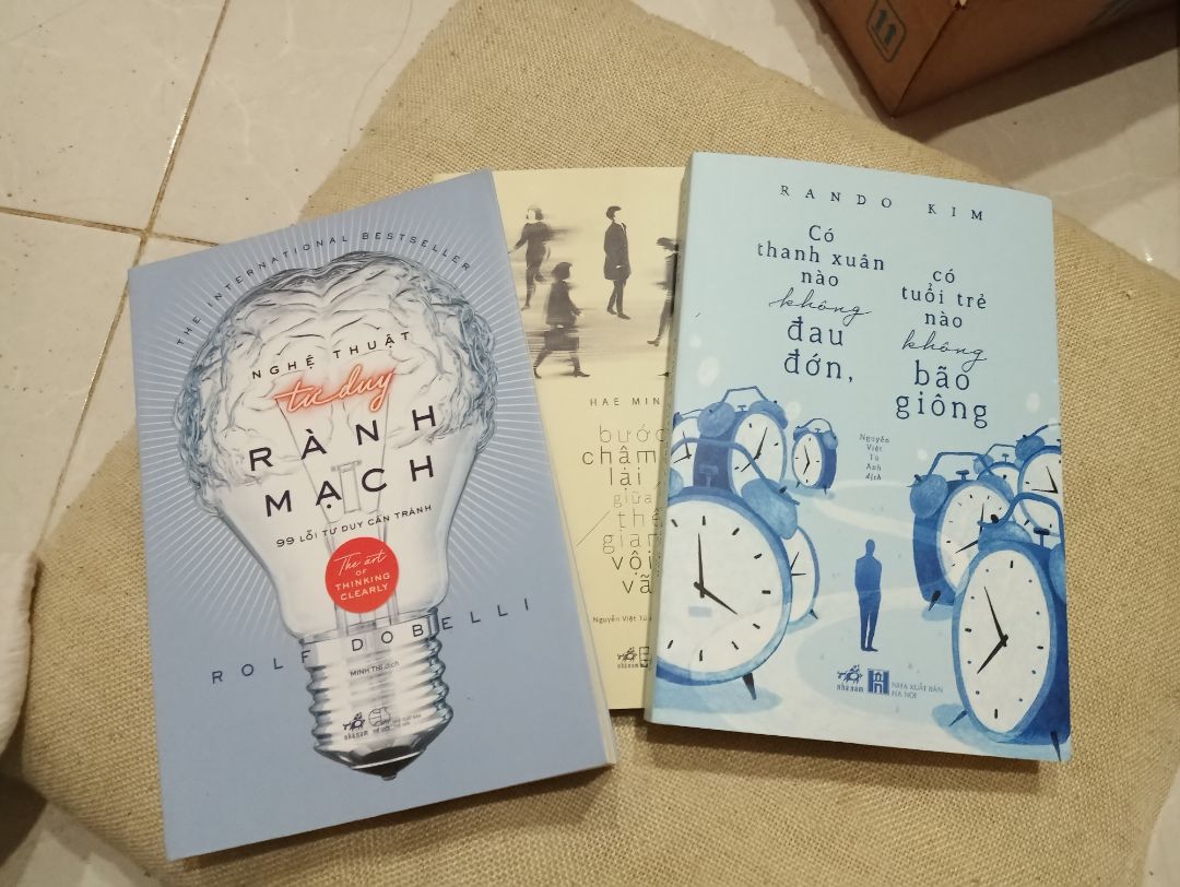 Ảnh đánh giá