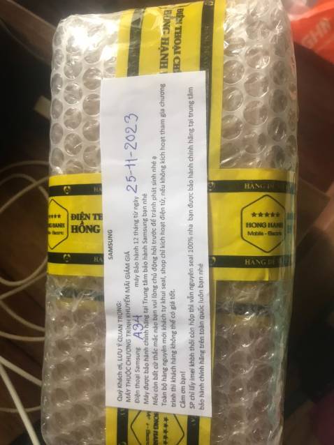 Camera hình chụp đẹp. Độ phân giải sắc nét. Bộ nhớ lớn.