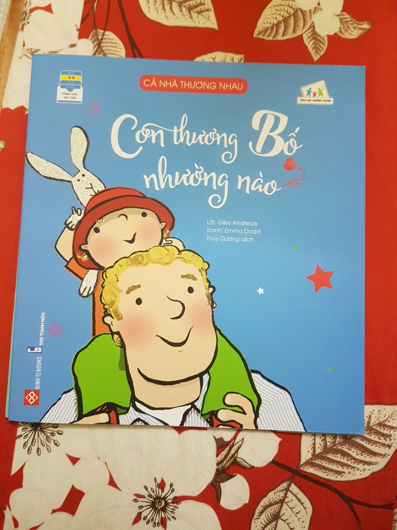 lần đầu mua của nhà sách happy kids books, sách dễ thương, hay cho bé, thư ngỏ dễ thương, sách mới, đẹp, phù hợp cho bé trai hơn vì đây là câu chuyện tranh bé trai là nhân vật chính