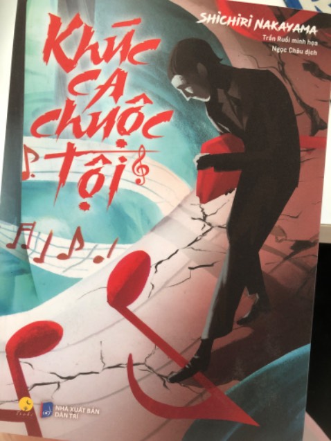 Giao hàng nhanh, đóng gói đẹp. Sách còn mới, khá dày, mong sẽ hay như Người ếch