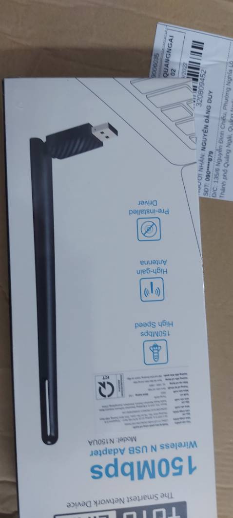 Sản phẩm rất tuyệt, rất tiện dụng và hữu ích, tiết kiệm khá nhiều! Cảm ơn Shop đã giao hàng chính hãng. Chúc Shop làm ăn mua mau bán đắt!