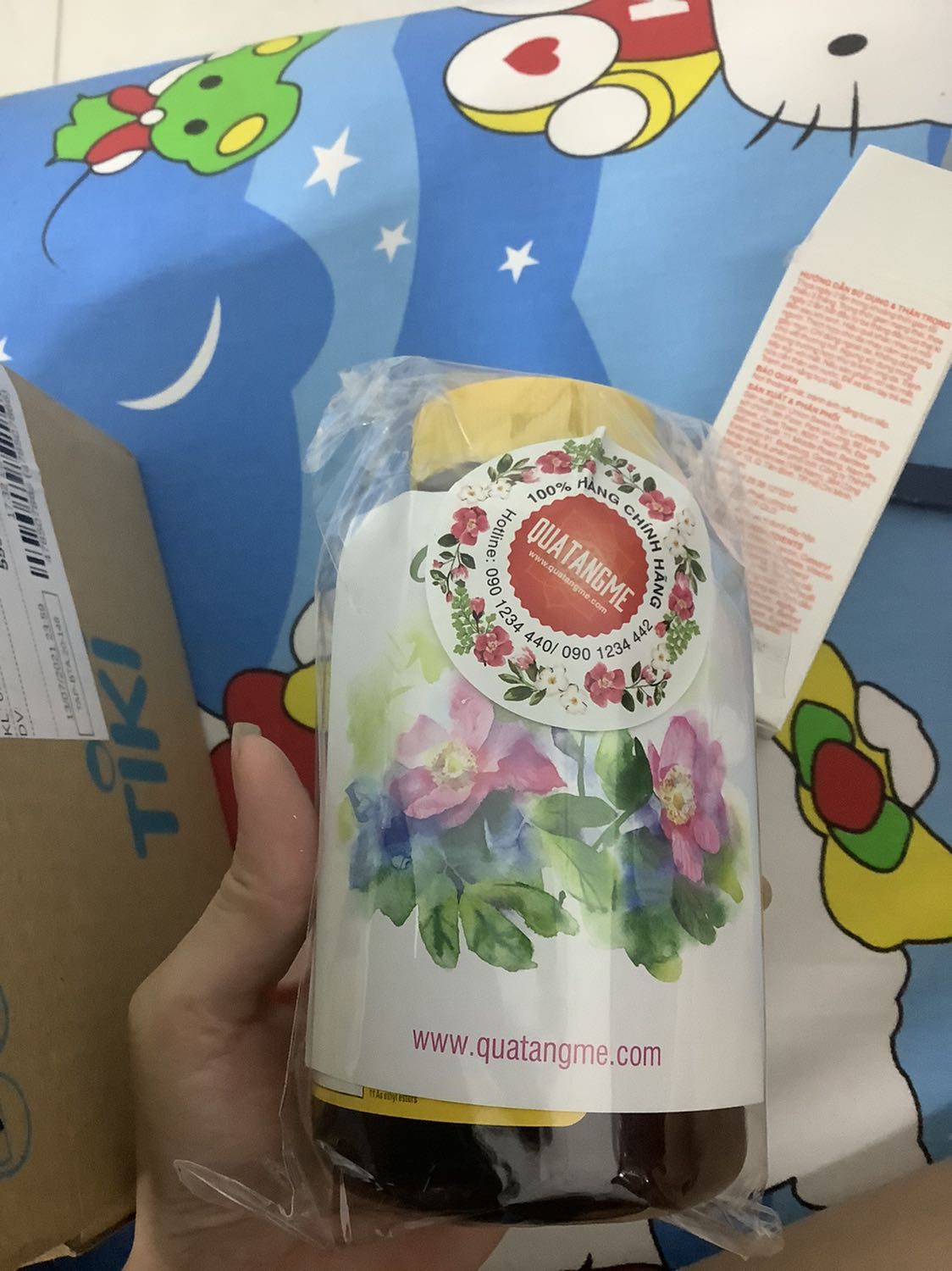 Cô vết mà shop giao nhanh ghê ngày là có
Thấy bao hộp cũng hi vọng k phải đồ rổm quét mã ra ct đại diện minh thọ s k có vạch trang chủ prenatal nhỉ