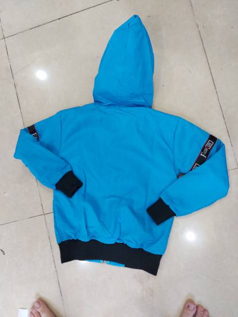 ok lắm shop, bé mặc đẹp