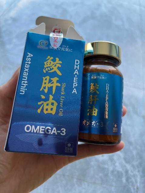 Hàng tốt dùng thấy hiệu quả mắt đỡ nhức mỏi, ngủ ngon