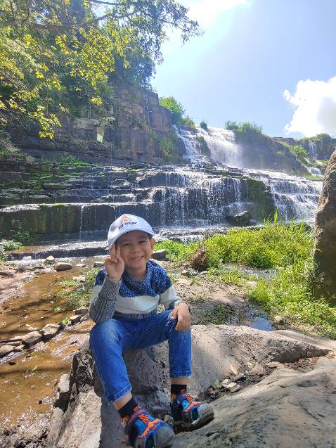 Hàng đẹp như hình, giao hàng nhanh, size đúng chuẩn nên chọn phát okay.