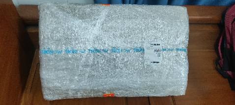 Đóng gói cẩn thận, giao hàng nhanh, chất lượng sản phẩm tốt trong tầm giá