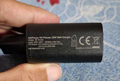 Review image