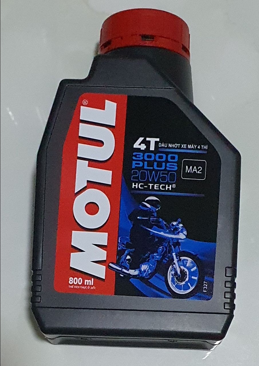 Nhà bán giao hàng nhanh, đúng hẹn, bọc gói kỹ. Nhớt dùng tốt, máy chạy êm.