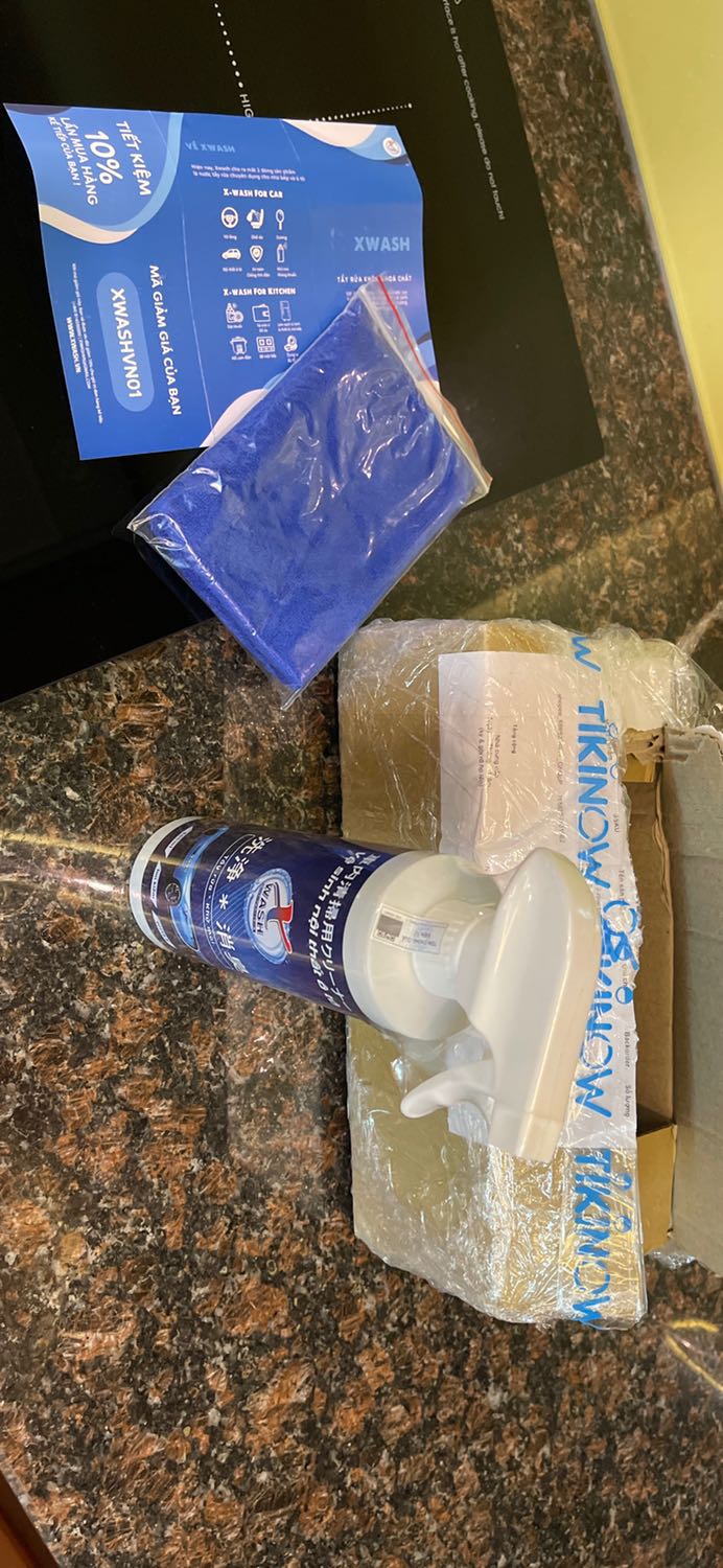 giao hàng ko đủ quá tệ đối với cty