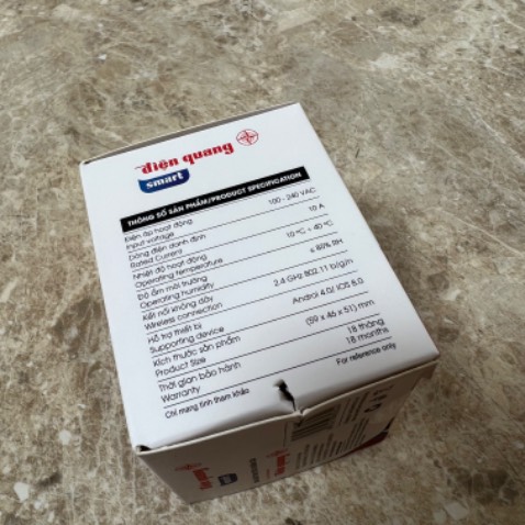 Hàng ngon. Nhìn cũng sịn sò.  Dễ cài đặt và sử dụng.