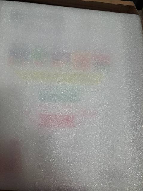 Giao hàng nhanh ghê, mới hôm qua đặt mà hôm nay có luôn, 10 điểm