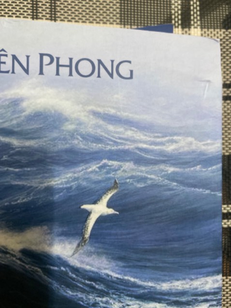 Giao hàng nhanh nhưng sách lại bị xước rất nhiều ở mặt sau, mặt trên bị hằn dấu rất sâu, sách bị dơ một vài chỗ nhưng không đáng kể. Thường xuyên tin tưởng mua sách ở tiki nhưng lần này thật sự thất vọng.