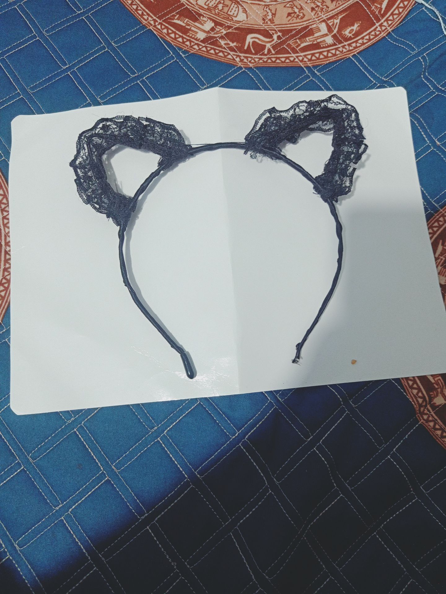 hơi khác so với sản phẩm đăng bán