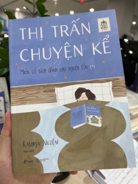 Sách hay, in ấn đẹp đẽ, giao hàng siêu nhanh (đặt sáng, chiều nhận)