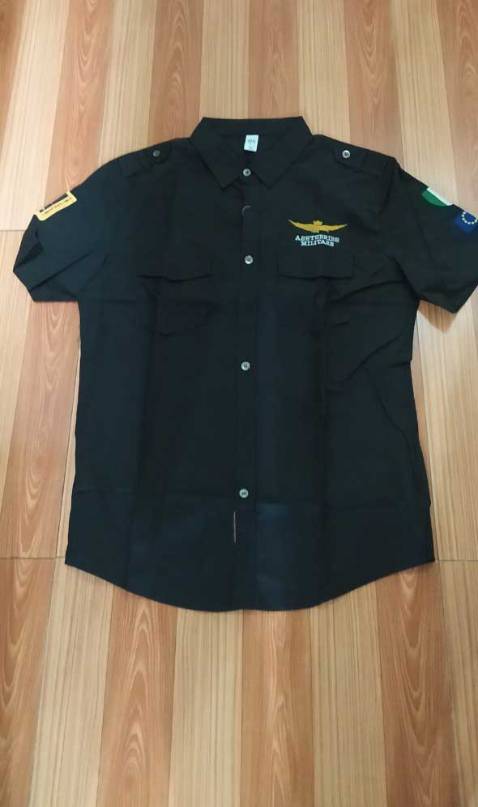 áo rất đẹp. mặc lên tôn dáng quá, chắc phải đặt thêm màu trắng nữa, ko biết shop khuyến mại j ko khi mua cái  thứ 2