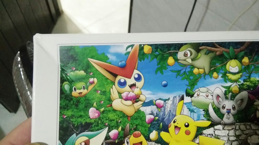 tạm được, giao hàng nhanh, hộp hơi móp nhưng không sao, lỗi nhỏ thôi nên tha shop đó, 5 sao :3