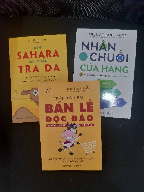 Tiki giao hàng khá nhanh, đóng gói cẩn thận.
Sách màu rất cute và bắt mắt.
Là bộ vẩn nag cần thiết cho người bán lẻ và có nhu cầu mở thêm cửa hàng...