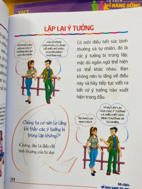 Chất lượng in tốt