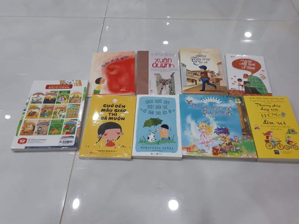 tiki giao hàng nhanh và đóng gói rất chắc chắn