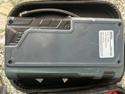 Mình nhận sản phẩm như thông tin đăng bán. Nhận hàng ngày 30/10/2025 sử dụng đến ngày 06/11/2025 sản phẩm bị hỏng.
Mình sử dụng bộ kích như hướng dẫn được vài ngày thì bị hỏng, shop nói theo quy định sử dụng sản phẩm bị hỏng không đổi trả được, vậy khi sản phẩm mới mua sử dụng mấy ngày mà hỏng shop bảo hành như thế nào vậy ta.