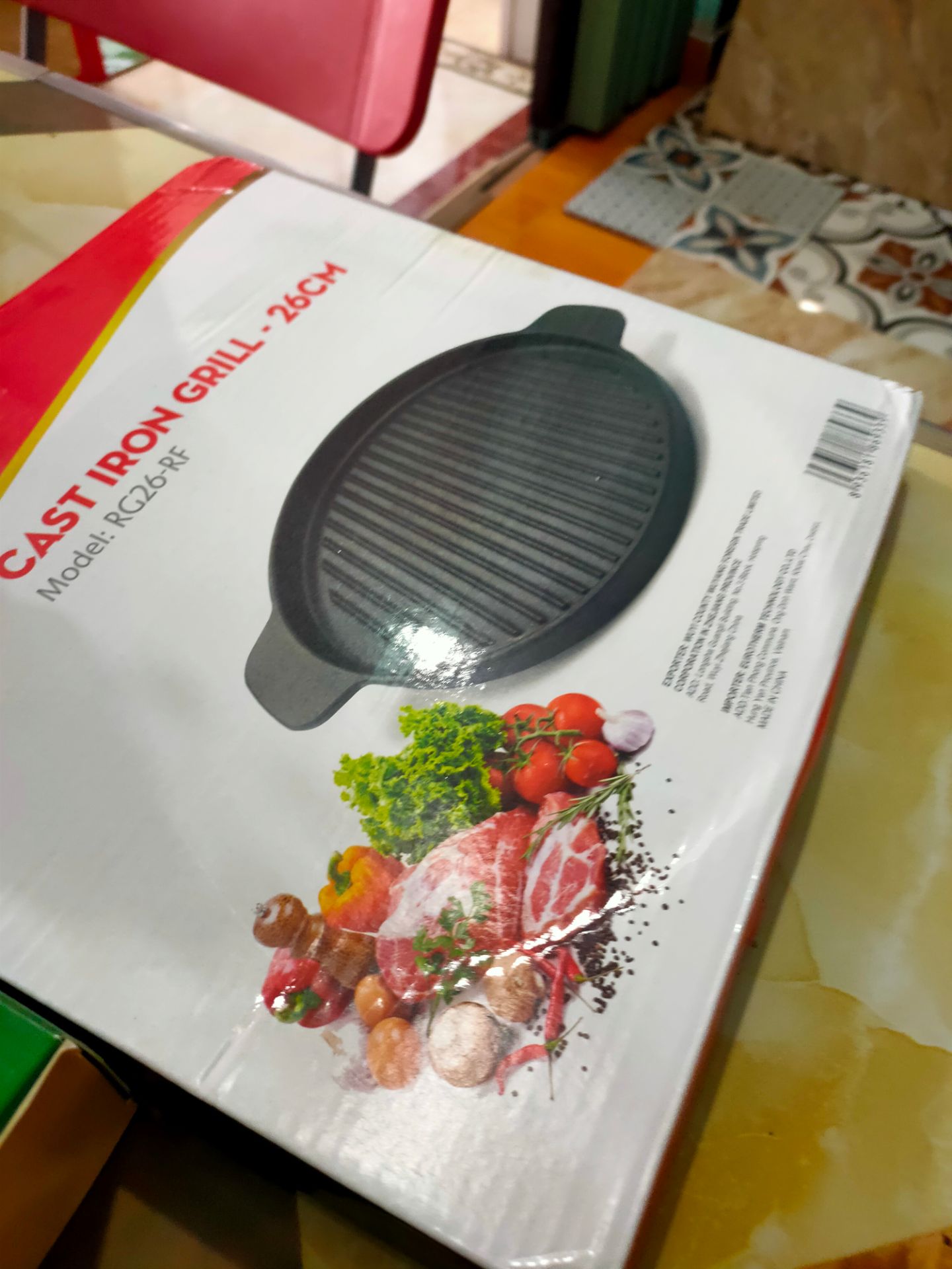 sản phẩm tốt giao hàng nhanh