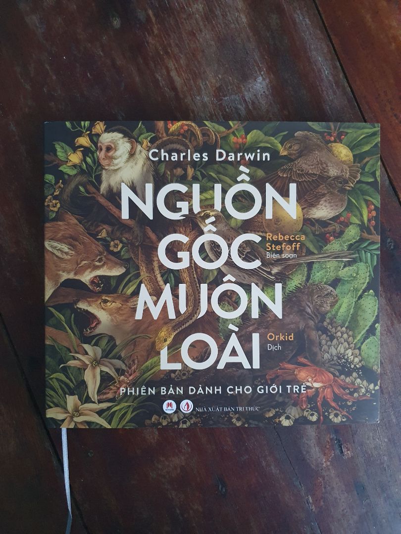 Sách đẹp mê li, giao hàng nhanh, sách bìa cứng nhé mọi người!