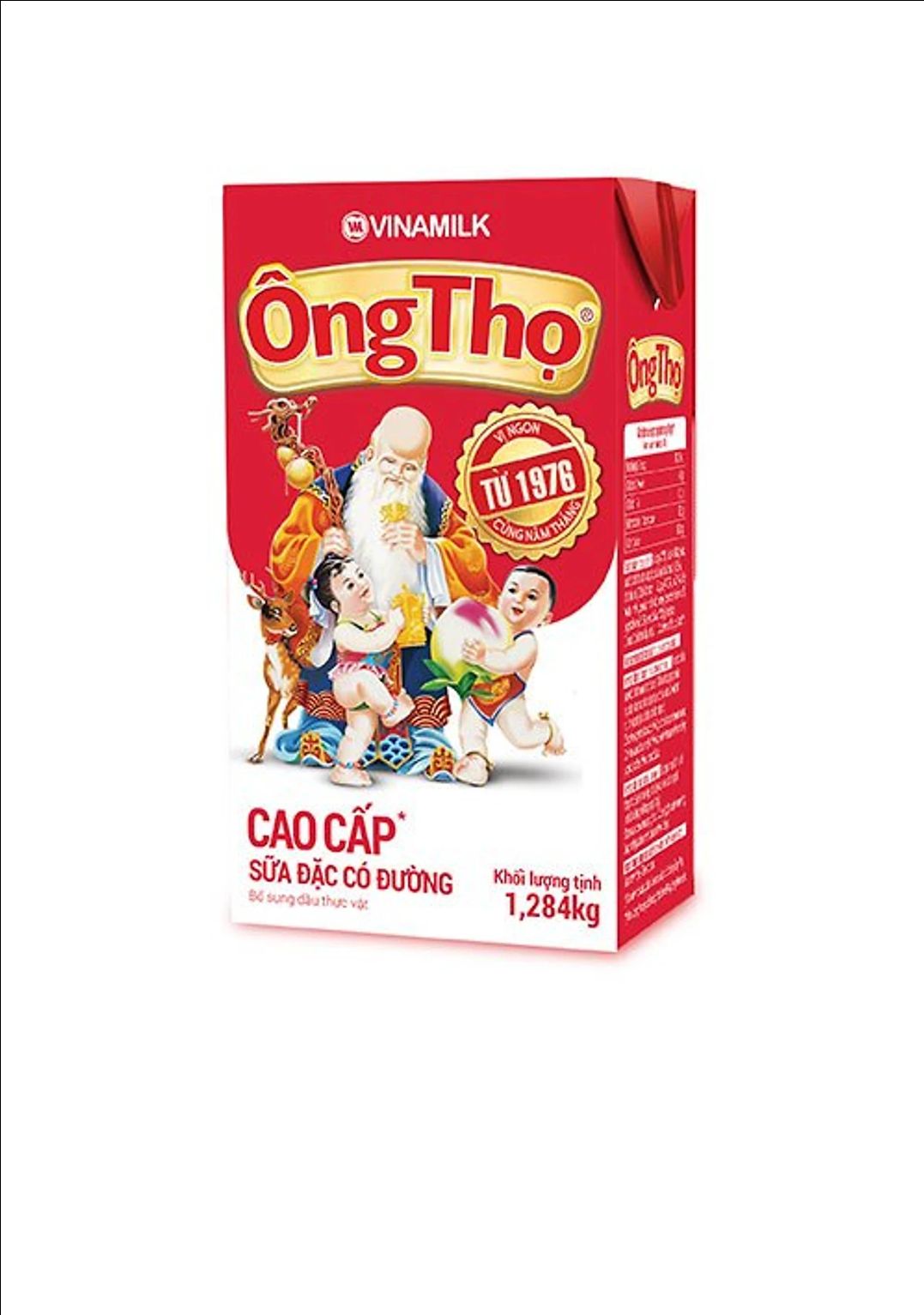 Mình đã mua nhiều lần ở shop này rồi, giao hàng nhanh, đóng gói cẩn thận có thể đem làm quà biếu. Hy vọng nhận được voucher cho lần mua tiếp theo. Thanks shop, Tiki và Shipper