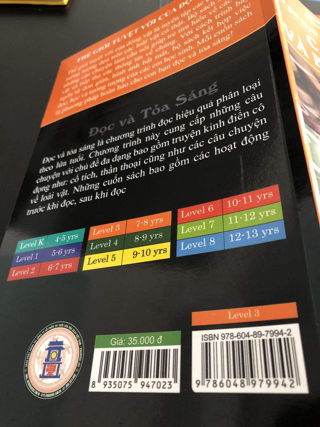 Hình ảnh đẹp, nội dung vui nhộn