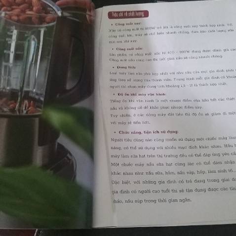 Mình không hài lòng khi nhận sách mà có những trang sách bị gấp nếp, xộc xệch như thế này. Người bán nên kiểm tra trước khi giao cho khách.