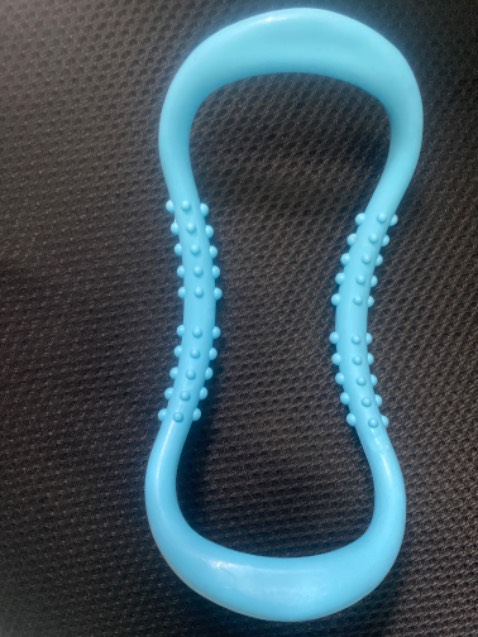 Vòng tập cứng cáp mầu sắc đẹp Dễ sử dụng rất thoải dễ dàng tập luyện các bài tập yoga rất ưng í