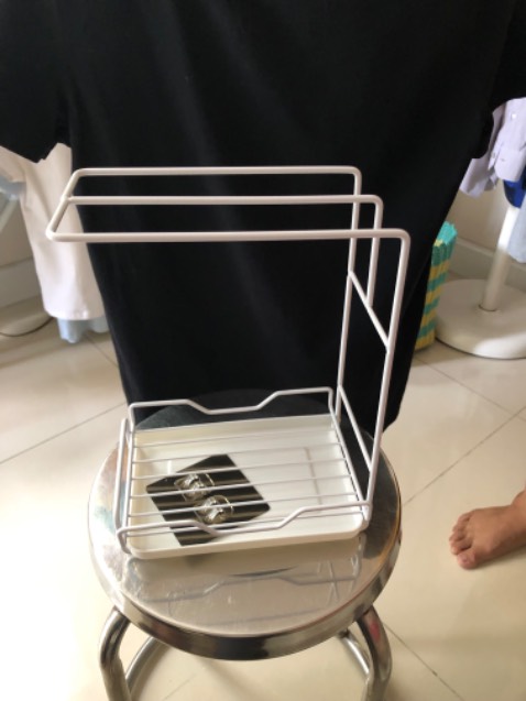 Vì tin tưởng mở ra xem, giao ko đúng hàng đặt