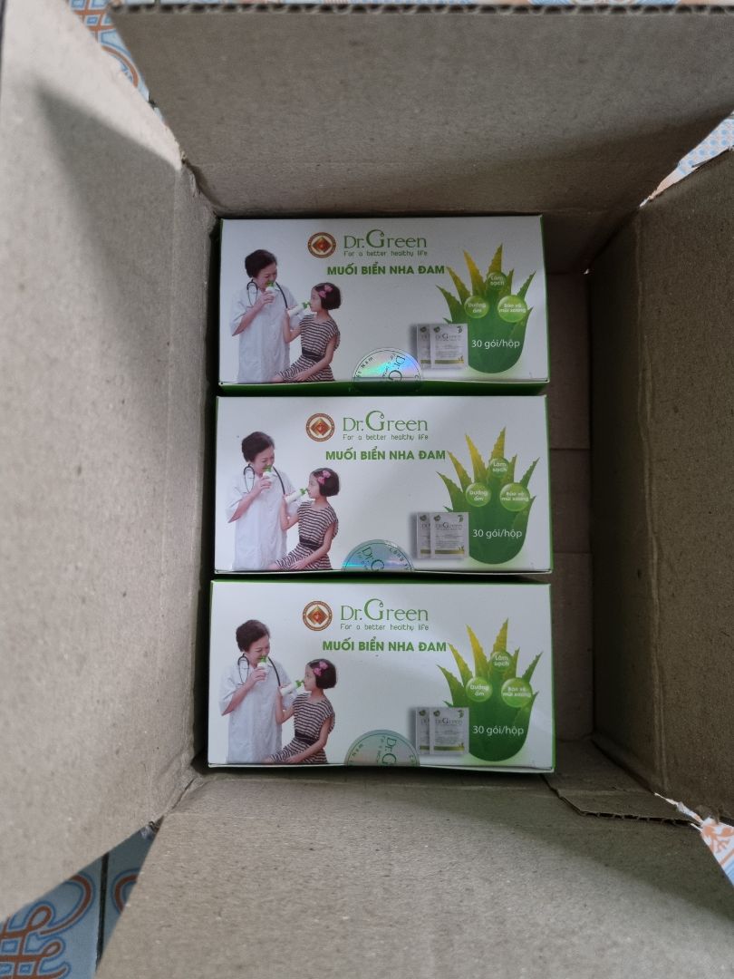 Shop đóng gói cẩn thận, giao hàng nhanh, rửa mũi mỗi ngày giúp ngăn ngừa cảm cúm và covid.