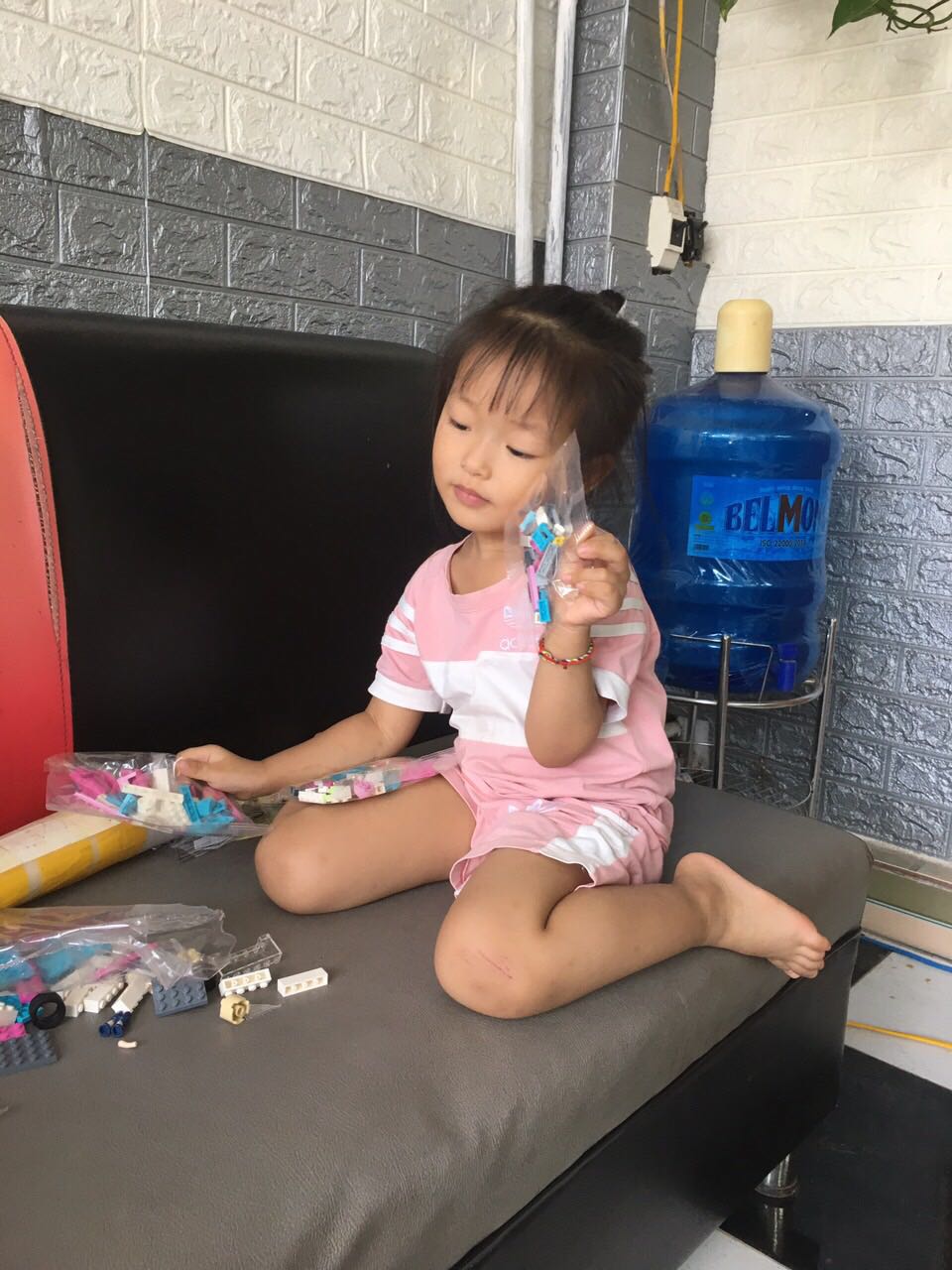 Hàng tốt, giao nhanh, đúng như hình ảnh. Rất hài lòng Hàng tốt, giao nhanh, đúng như hình ảnh. Rất hài lòng