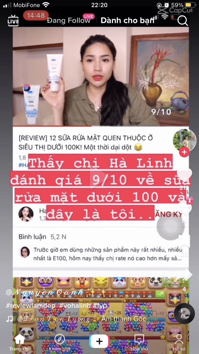 [TB] Hè sang, du lịch hạng sang. Soạn MUV1 gửi 999, MobiFone tặng 1GB/ngày (30Gb/tháng) vào NET, lướt Face, check in thả ga không cần Wifi. MIỄN PHÍ 3G/4G nghe Nhạc MV theo yêu cầu tại http://nhac.mobion.vn . Cước dịch vụ mobiOn chỉ 6.000đ/ngày. Từ chối CSKH, soạn TC gửi 9241