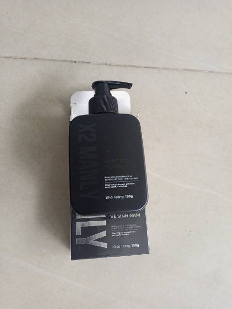 Sạch,khô thoáng,hương thơm dễ chịu