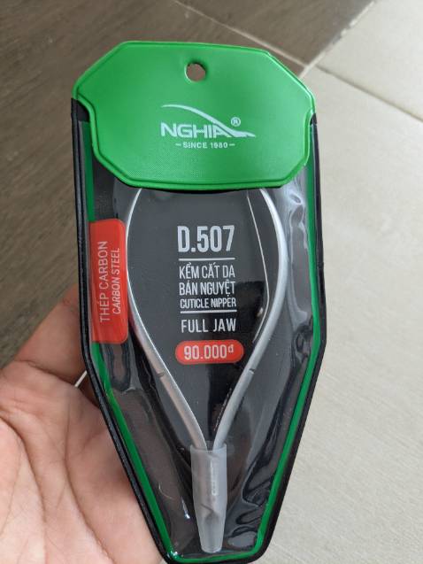 Rất vừa tay,thiết kế chuẩn đẹp,chất liệu cao cấp